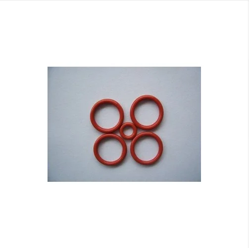 

For Abx XDA622A O-Rings Washer and Siliconex 4 + FAA065A, O-Ring for Hgb Lyse Reagent Syringe Piston, NEW
