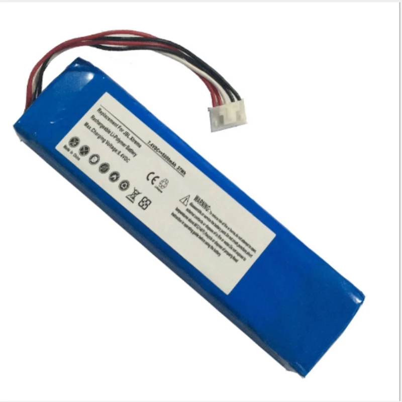 

FGHGH 5000mAh Battery GSP0931134 for JBL JBLXTREME, Xtreme