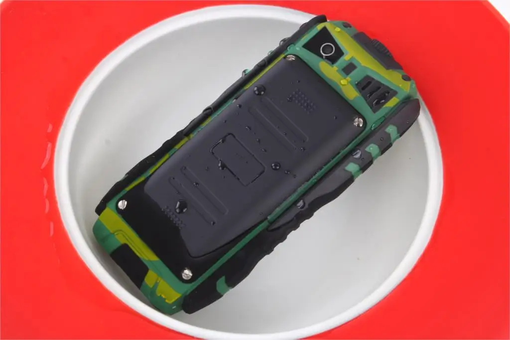 XP7 Rugged Phone  (24)
