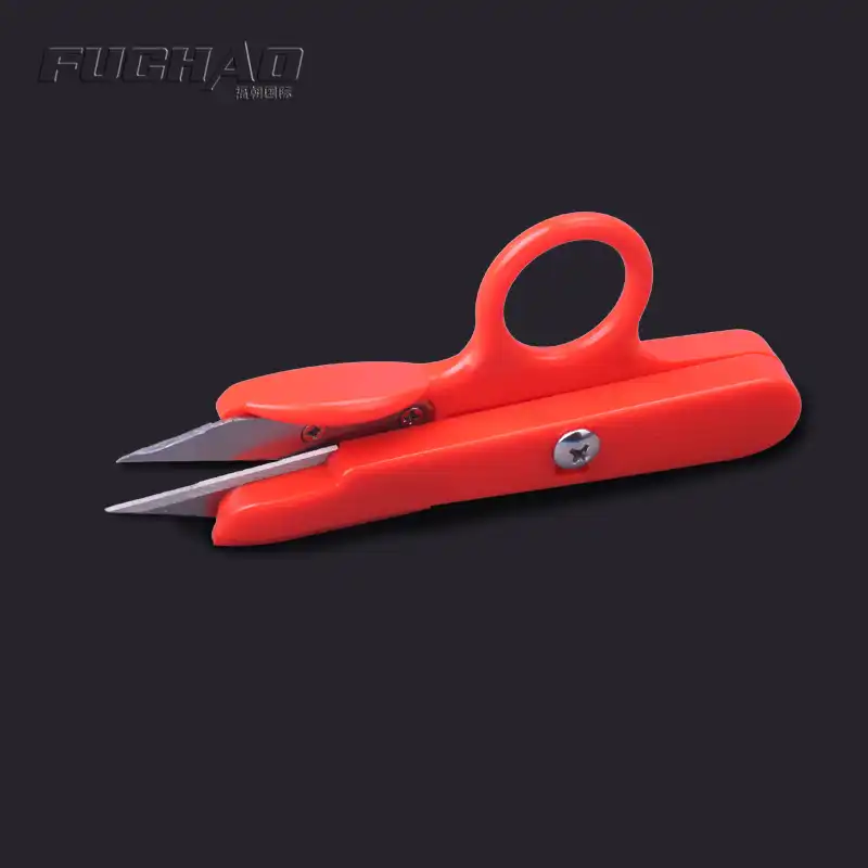 Golden Eagle Yarn Scissors Thread Cutter Alloy Handle