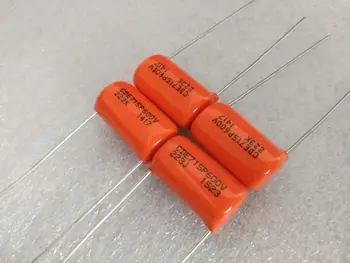 

100% 10PCS New and original CDE 715P 223 600V 0.022UF kfile Febrile capacitance