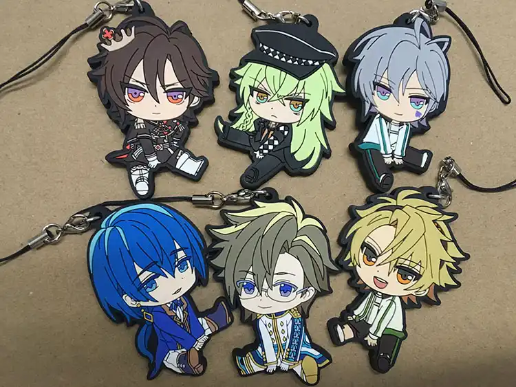 Yamato Idolish7 Anime