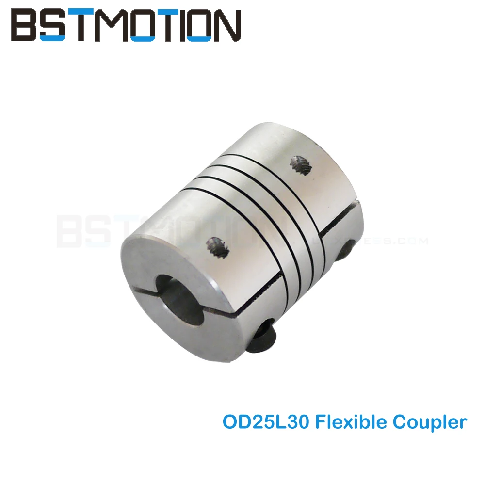 VXB Brand Japan MJC-40K-RD 25mm to 25mm Jaw-Type Flexible Coupling Coupling Bore 2 Diameter:25mm Coupling Length 66 Coupling Outer Diameter:40 VXB Brand Japan MJC-40K-RD 25mm to 25mm Jaw-Type Flexible Coupling Coupling Bore 2 Diameter:25mm Coupling Length 66 Coupling Outer Diameter:40