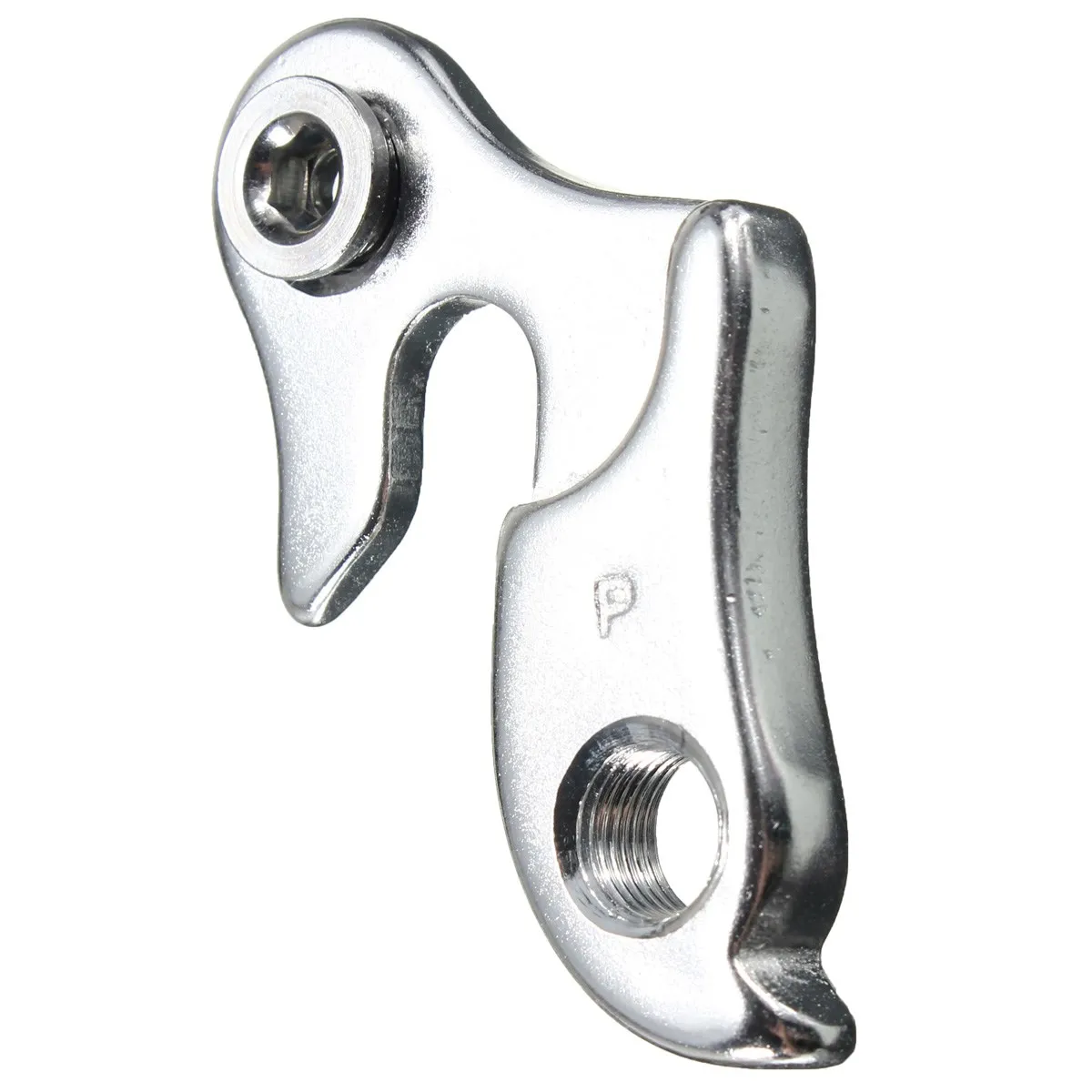 

MTB Bicycle Rear Gear Derailleur Mech Hanger Dropout Convertor/Adapter GH-011