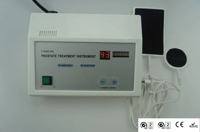 

benign prostatic hyperplasia treatment device