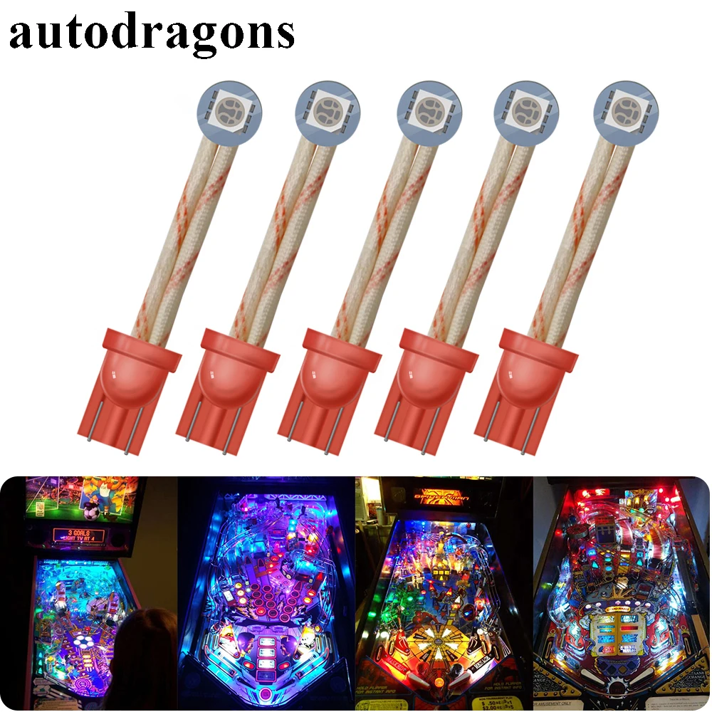 Новинка autodragon! * гибкий Клин 555 без затухания косточек складной шарик
