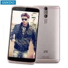 ZTE AXON MINI B2015 Octa Core 3G RAM 32G ROM 5 2 FHD Android 5 1