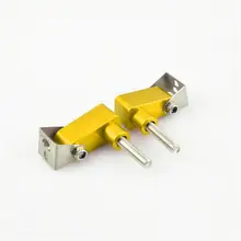 Motorcycle Fog Light Bracket for KYMCO Xciting 250 300