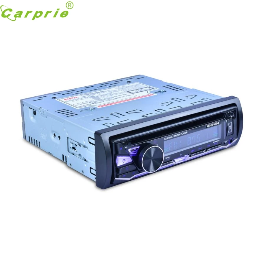 

Car Audio Stereo FM DVD CD MP3 Player Receiver Bluetooth USB SD AUX Input Dropshipping Aug23