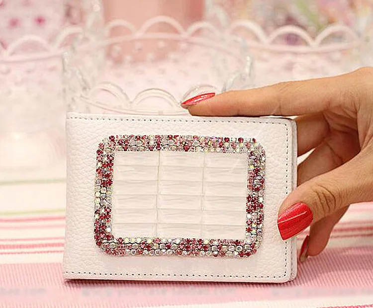Top-Quality-Rhinestone-Auto-Driver-License-Bag-Car-styling-Crystal-Leather-Car-Driving-Documents-Card-Credit2