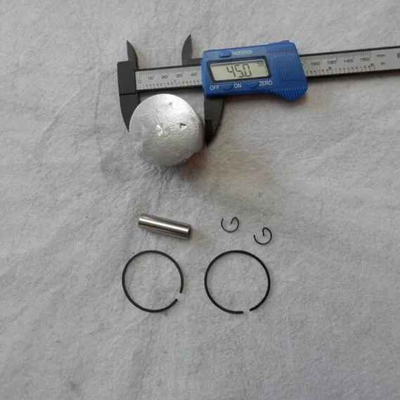 CYLINDER KIT 45MM ZENOAH G5200 45F-2 9