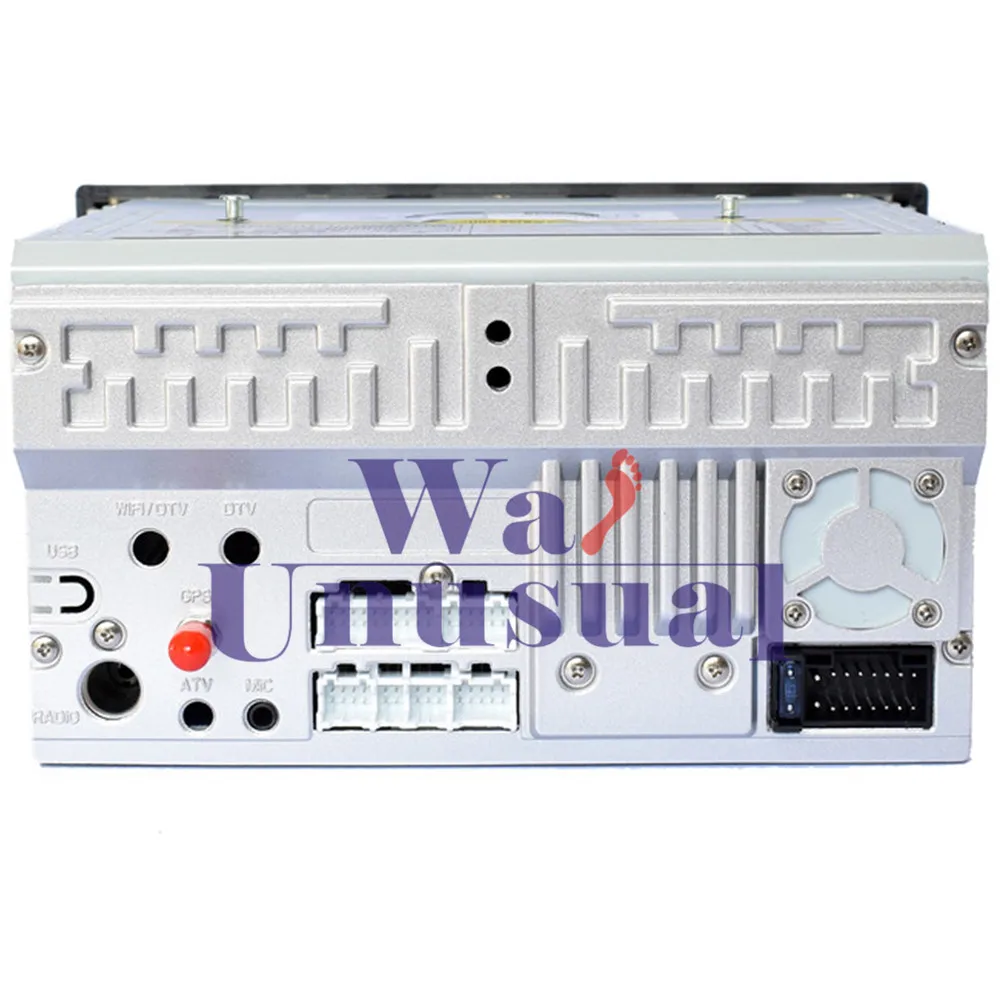 Flash Deal WANUSUAL 7" WINCA S190 Android 7.1 Quad Core 2G+16G Car DVD Player for Benz C Class W203 CLK W209 Radio Player GPS BT WIFI Maps 18