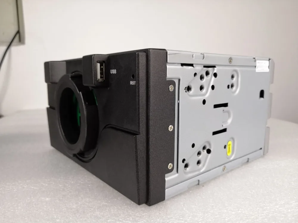 Excellent 12.8" HD 1920*1080 IPS Rotatable Screen 6-Core Android 8.1 Universal Car Radio dvd GPS Head Unit Bluetooth WIFI USB Easy Connect 14