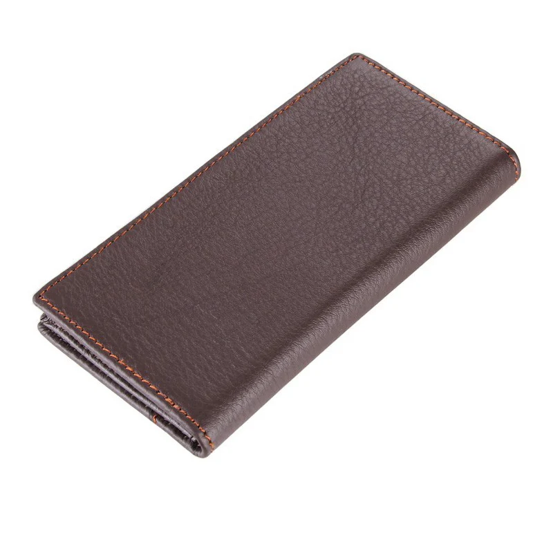 

travel purses men wallets solid card holder purse wallets