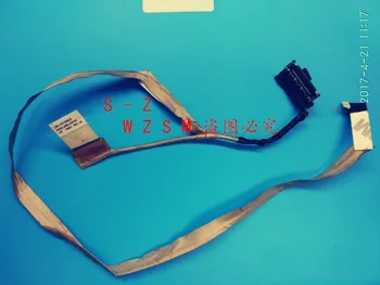 

NEW LVDS LED Cable for Lenovo U530 U530T laptop LZB video screen LCD LVDS cable DD0LZBLC020