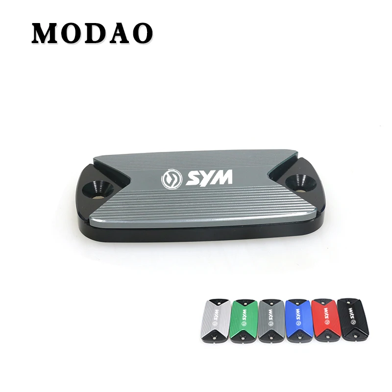 

For SYM T2 T3 MAXSYM400i 600i Front brake fluid cylinder head