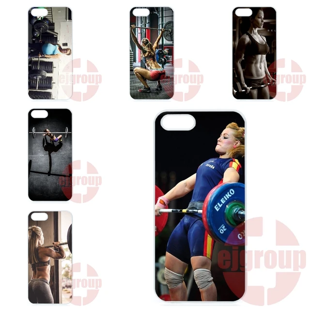 carcasa iphone 6 crossfit carcasa iphone 6 crossfit