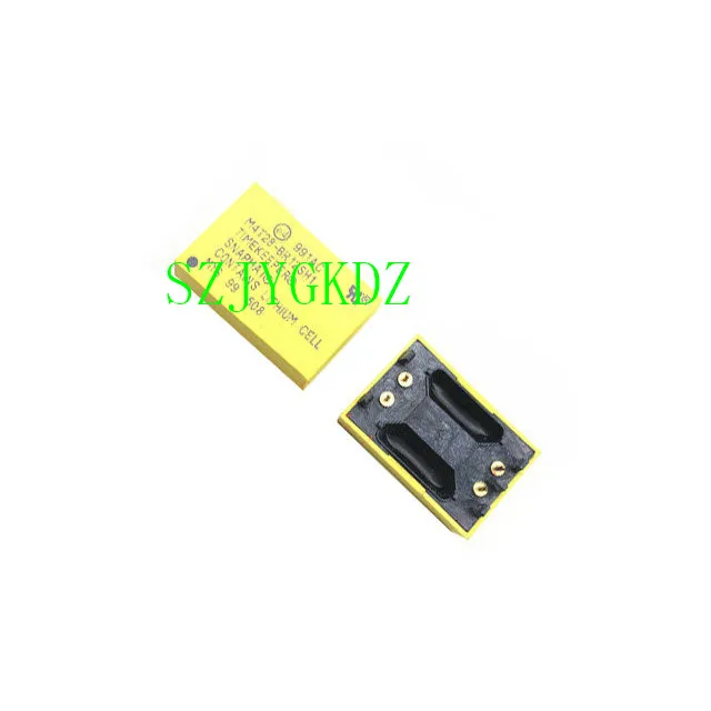 

M4t28-Br12sh M4t28 Series 2.8 V 48 Mah Surface Mount Timekeeper Snaphat - Soic-28 Ic Chip M4t28-Br12sh1