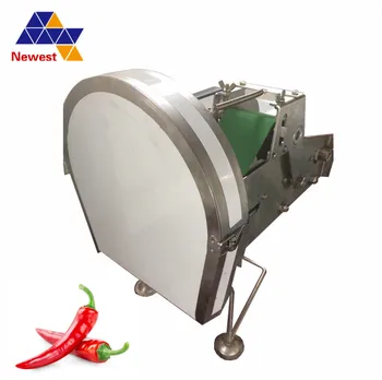 

Commercial vegetable cutting machine /chopped green onion cutter for sale
