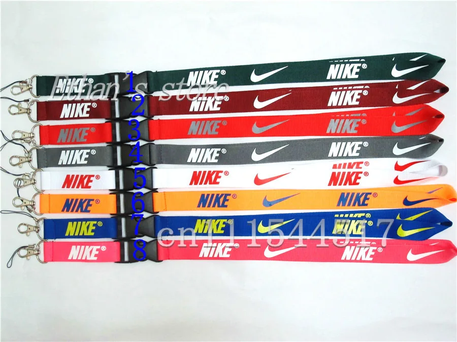 nike lanyard aliexpress
