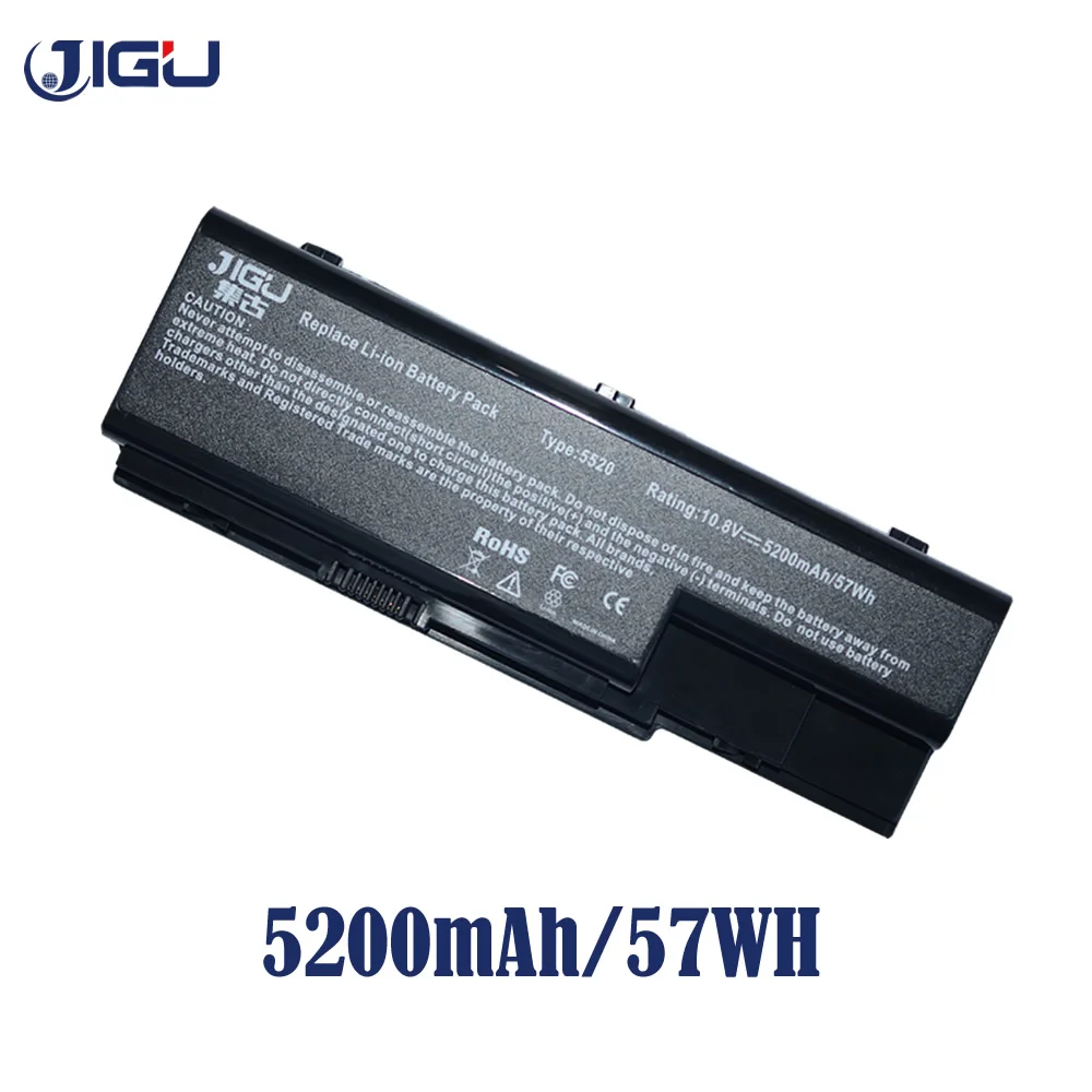 JIGU Laptop Battery For Acer AS07B31 AS07B32 AS07B41 AS07B42 AS07B51 AS07B52 AS07B71 AS07B72 AS07B61|battery for acer|laptop batterylaptop battery
