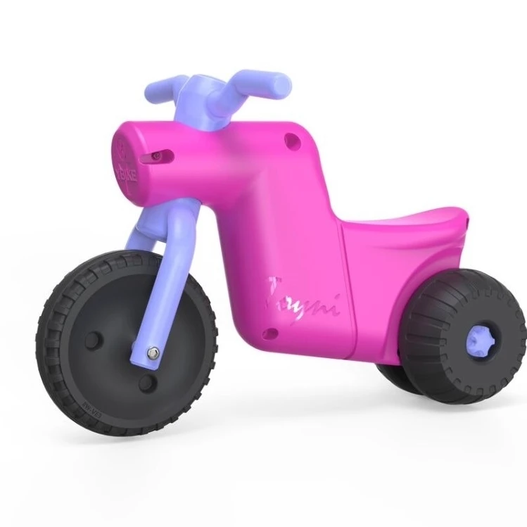 ybike balance bike