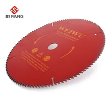 

300mm Carbide Circular Saw Blade For Wood Cutting 40T 60T 80T 100T 120T Woodworking Aluminium Cutter Tool 12" Free Shipping