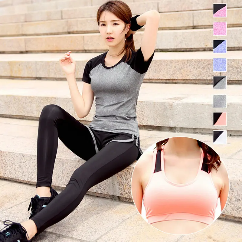 sports and gym wear