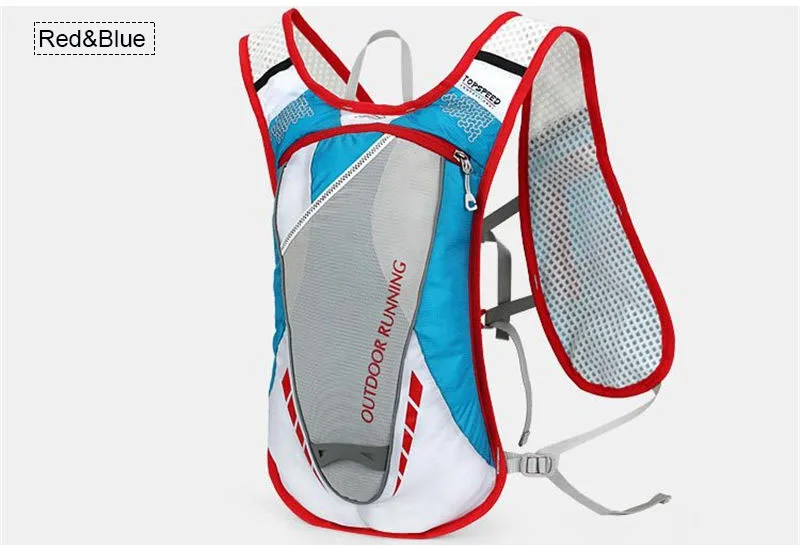 Esportes ao ar Bolsa de Fitness Colete para Ciclismo Mulheres Correndo Mochila Leve Livre Trilha Corrida Maratona Caminhadas Escalada Xa189wa 16 livre trilha corrida maratona caminhadas saco de