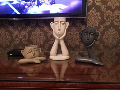 Unique home accessory