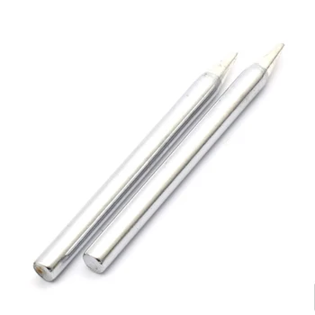 

High Quality Soldering Iron Tips Set 42mm For Hakko Solder Rework Repair Tools Approx.70mm