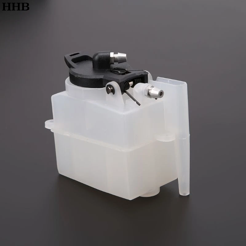 Новый топливный бак RC 02004 для HSP 1:10 Nitro на дороге грузовик багги|Детали и