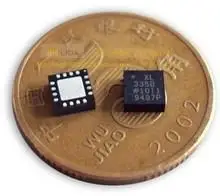 

Acceleration sensor ADXL335BCPZ 100% new