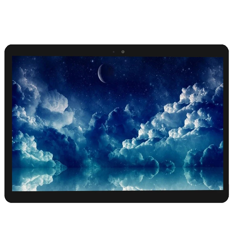

CARBAYTA C108 8MP Android 7.0 Tablet Pc Octa Core 4GB RAM 32GB 64GB Tablette 3G 4G LTE Phone Call Dual SIM Card Wifi 1920X1200