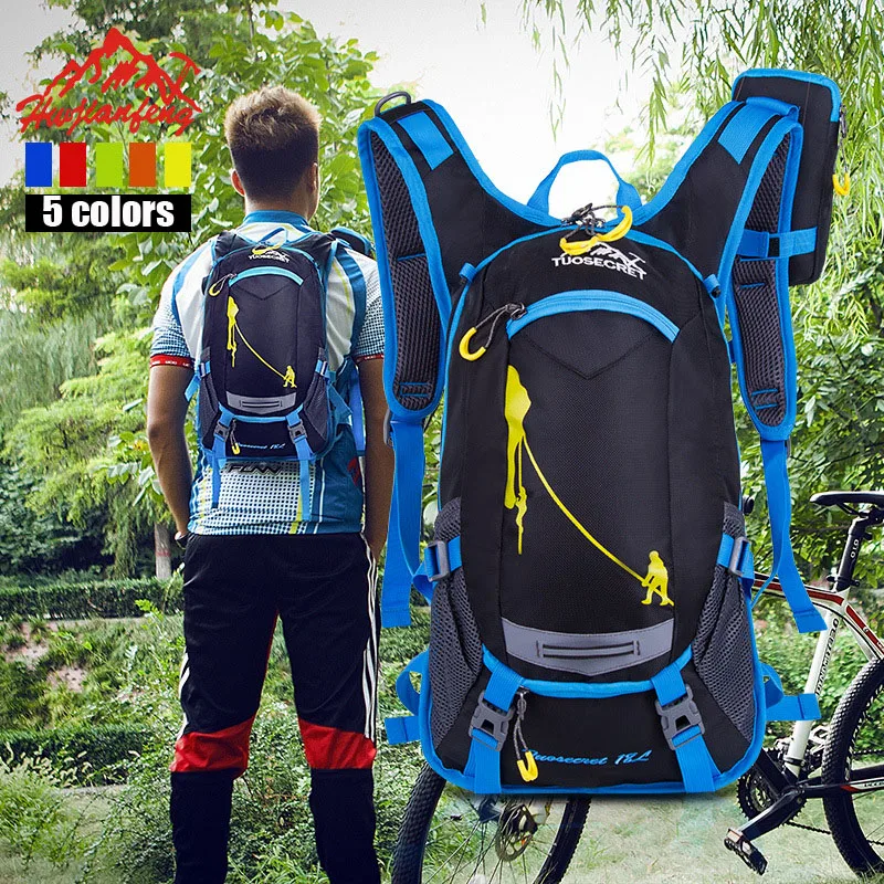 best backpack for cycling to work