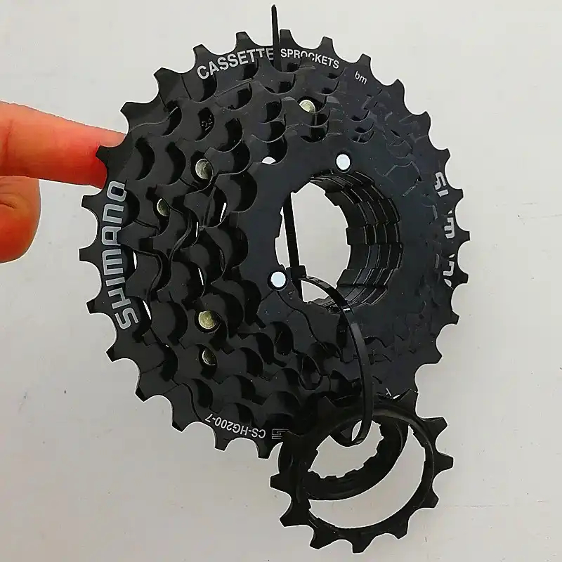 Cs hg 200 7 Clearance