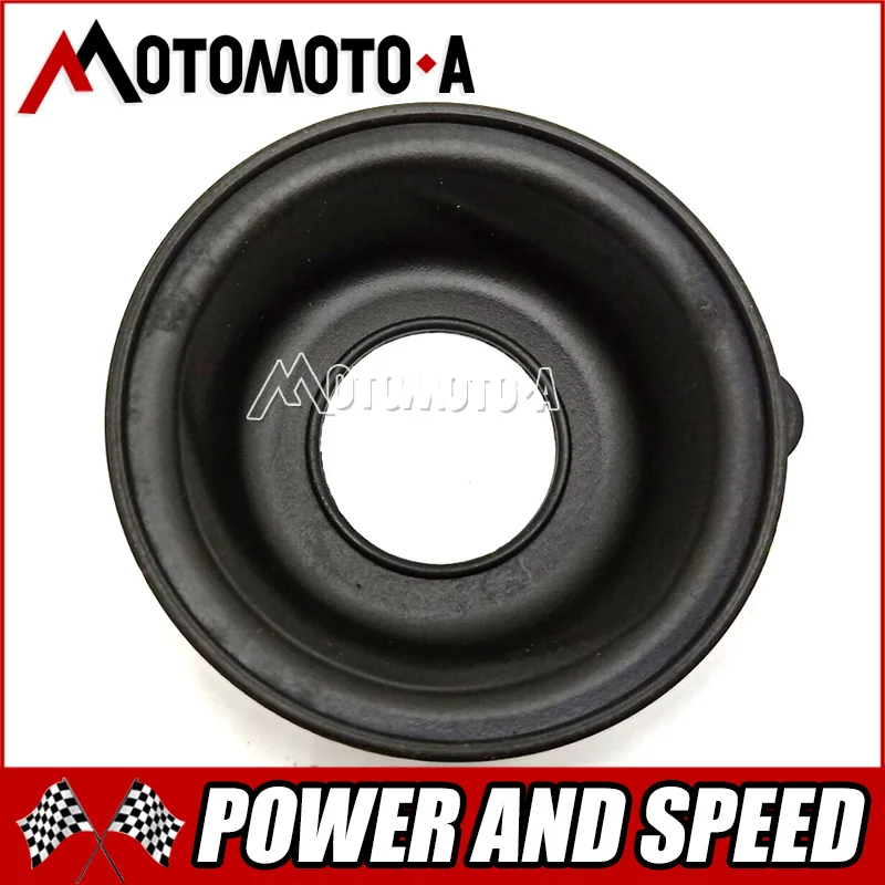 

Free shipping for Suzuki motorcycle parts carburetor repair kit vacuum film GN250 diaphragm GZ250 TU250 250cc DR250 accessories