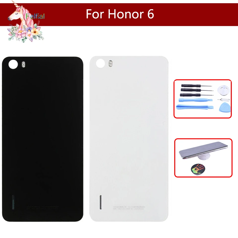 HONOR 6  