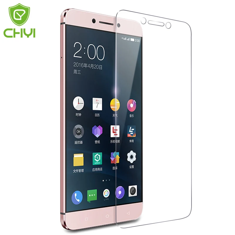 10 шт. Премиум Закаленное стекло для LeEco S3 COOL1 Le2 X620 pro Le1s x500 le1 X600 X800 защита экрана с