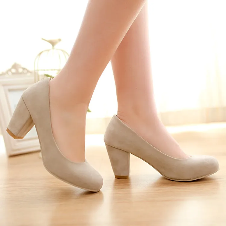 Г., zapatos mujer Tacon, большие размеры 34-43, 3 цвета, новые Демисезонные женские туфли-лодочки женская обувь вечерняя Обувь из pu искусственной кожи на высоком каблуке 222-6
