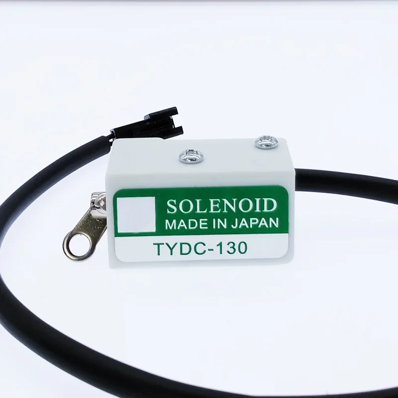 

Electric magnet Solenoid for Parts of Computerized embroidery machine Thread electromagnet