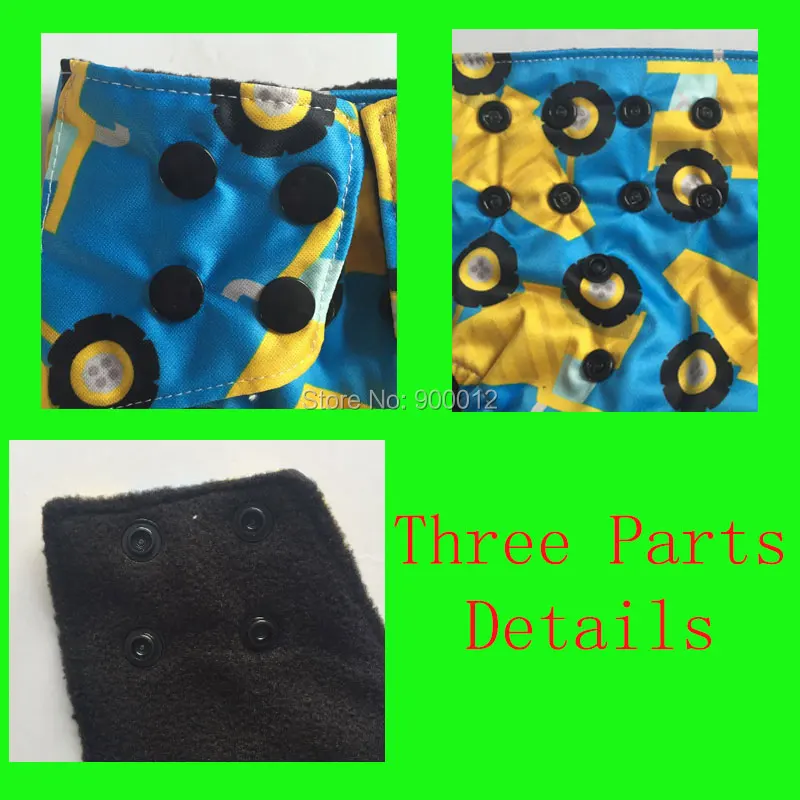 Рисунок 4 - 2018 натуральный угольный бамбуковый