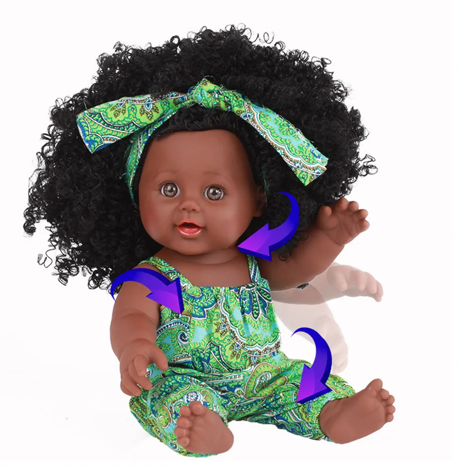 african american cloth dolls