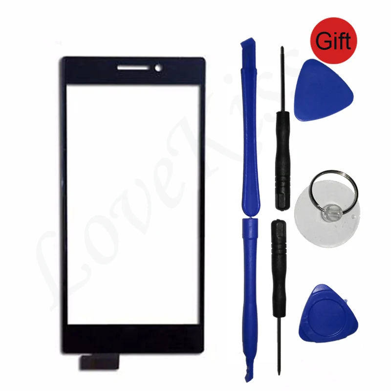 

5.0" X2 Front Panel Touchscreen For Lenovo Vibe X2 X2-TO X2-CU Touch Screen Sensor LCD Display Digitizer Glass Cover Replacement