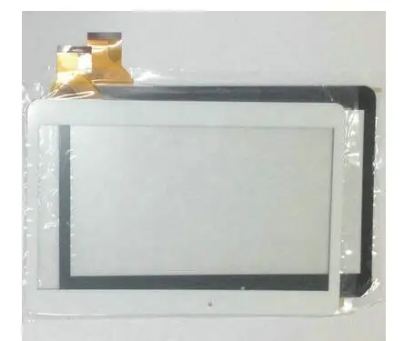 10 шт./лот Новинка для планшета 1 дюйма Oysters T104ER 4G сенсорный экран панель дигитайзер