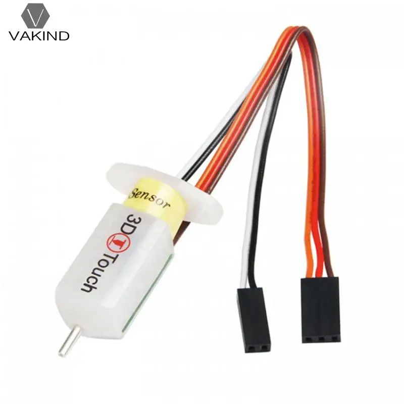 

3D Printer Parts Accessories 3D Touch Auto Leveling Sensor Kit Improve Printing Precision for Geeetech 3D Printer