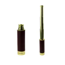 Пираты Карибы 25x30 telescopio Монокуляр телескоп оптика Морской Латунь Spyglass Морской Открытый Кемпинг подлинный