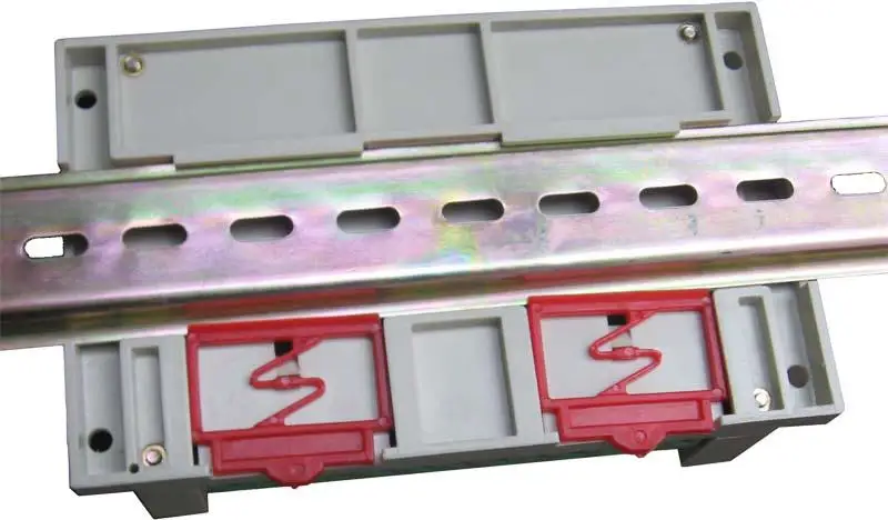 Customized Mixed Acquisition RS485 Switch Quantity 16 Input 4 Output 4 Analog Quantity Input Module