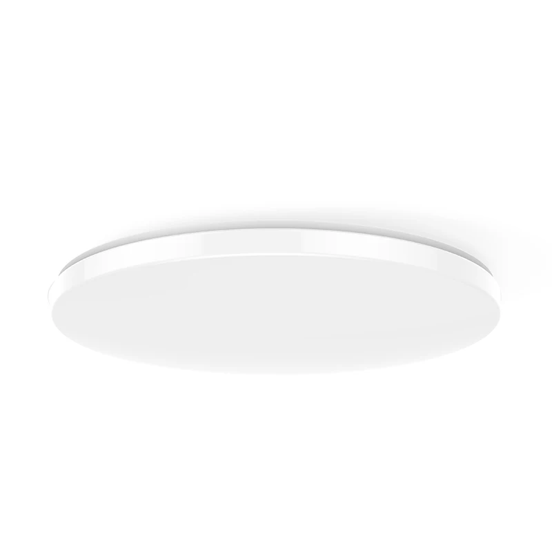 

Xiaomi Mijia Yeelight Ceiling light Led Bluetooth WiFi Remote Control Fast Installation For xiaom Mi home app Smart home kit