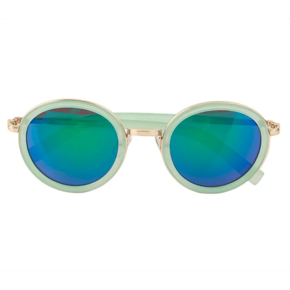 Круглый Рамка Женская Рыбалка Солнцезащитные очки для женщин дизайнер UV400 вождения Спорт на открытом воздухе Рыбалка Путешествия очки
